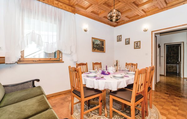 Apartment - Opatija-Bregi , Croatia - CKO771 302