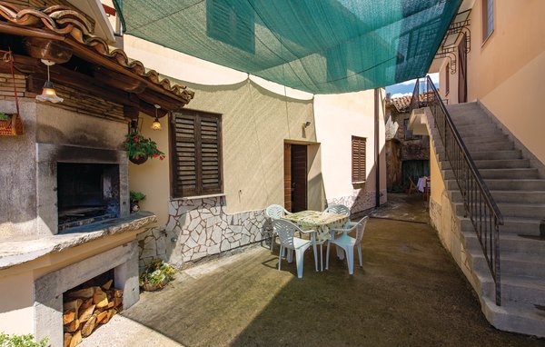 Apartment - Opatija-Bregi , Croatia - CKO771 101