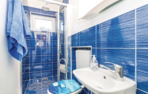 Ferienwohnung - Opatija-Viskovo , Kroatien - CKO784 701