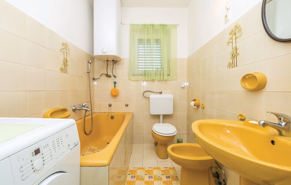 Ferienwohnung - Opatija-Viskovo , Kroatien - CKO784 702