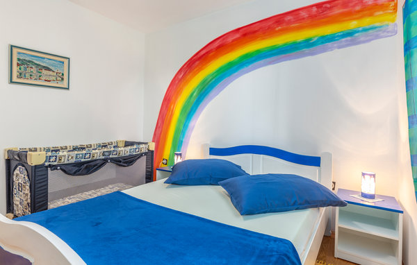 Ferienwohnung - Opatija-Viskovo , Kroatien - CKO784 5