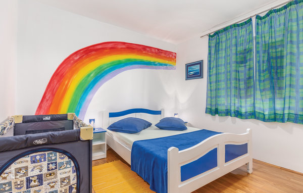 Ferienwohnung - Opatija-Viskovo , Kroatien - CKO784 601