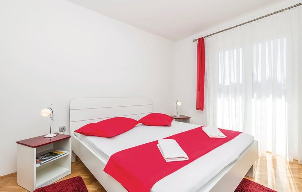 Ferienwohnung - Opatija-Viskovo , Kroatien - CKO784 602