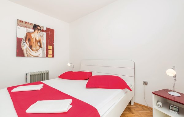 Ferienwohnung - Opatija-Viskovo , Kroatien - CKO784 603