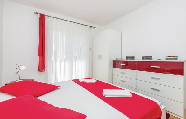 Ferienwohnung - Opatija-Viskovo , Kroatien - CKO784 604