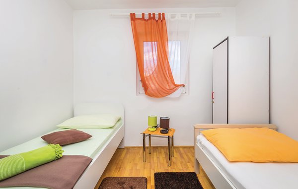 Ferienwohnung - Opatija-Viskovo , Kroatien - CKO784 605