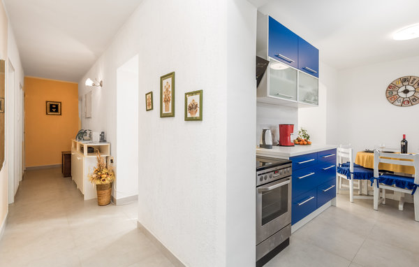 Ferienwohnung - Opatija-Viskovo , Kroatien - CKO784 501