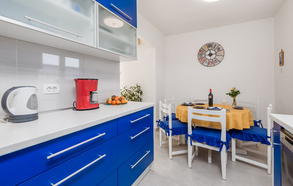 Ferienwohnung - Opatija-Viskovo , Kroatien - CKO784 4