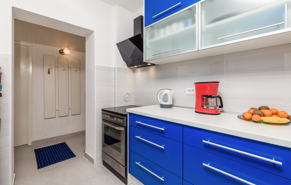 Ferienwohnung - Opatija-Viskovo , Kroatien - CKO784 401