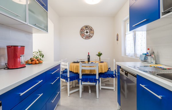 Ferienwohnung - Opatija-Viskovo , Kroatien - CKO784 402