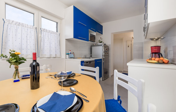 Ferienwohnung - Opatija-Viskovo , Kroatien - CKO784 403