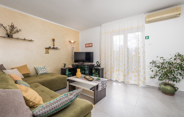 Ferienwohnung - Opatija-Viskovo , Kroatien - CKO784 3