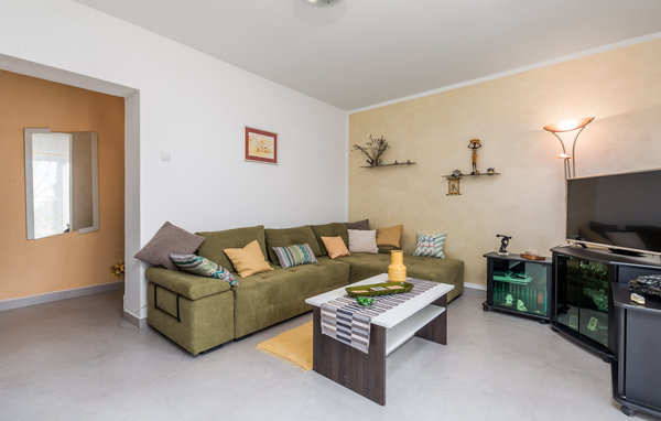 Ferienwohnung - Opatija-Viskovo , Kroatien - CKO784 301