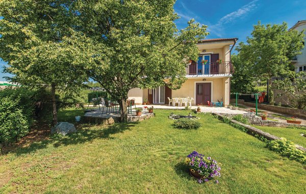 Ferienwohnung - Opatija-Viskovo , Kroatien - CKO784 81