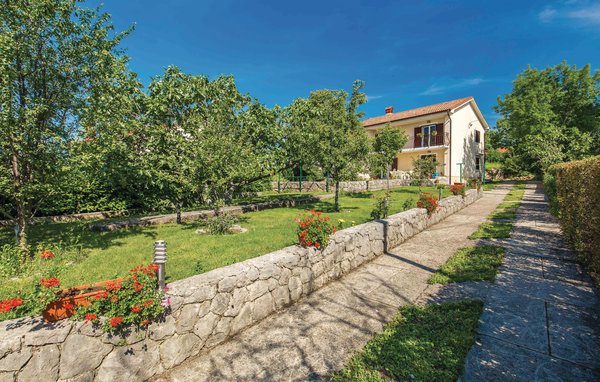 Ferienwohnung - Opatija-Viskovo , Kroatien - CKO784 82