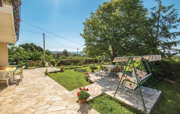Ferienwohnung - Opatija-Viskovo , Kroatien - CKO784 101
