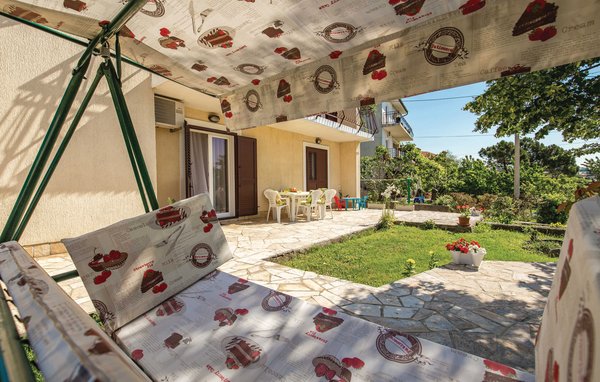 Ferienwohnung - Opatija-Viskovo , Kroatien - CKO784 102