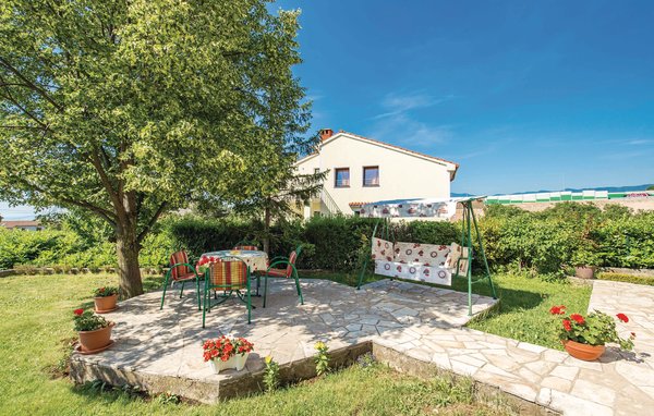 Ferienwohnung - Opatija-Viskovo , Kroatien - CKO784 103