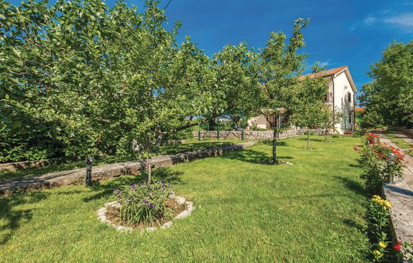 Ferienwohnung - Opatija-Viskovo , Kroatien - CKO784 104