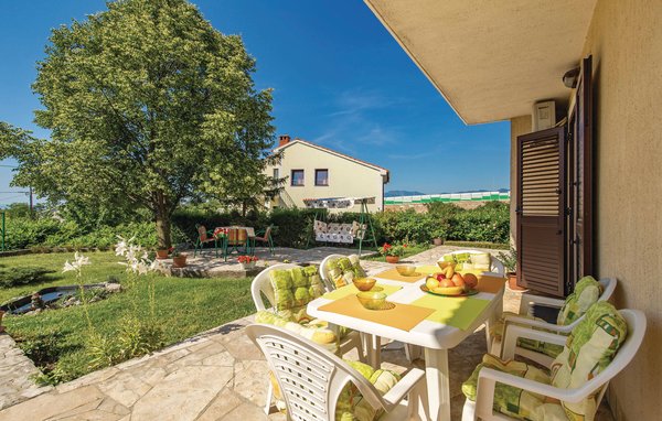 Ferienwohnung - Opatija-Viskovo , Kroatien - CKO784 105