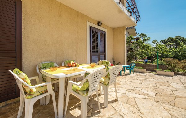 Ferienwohnung - Opatija-Viskovo , Kroatien - CKO784 106