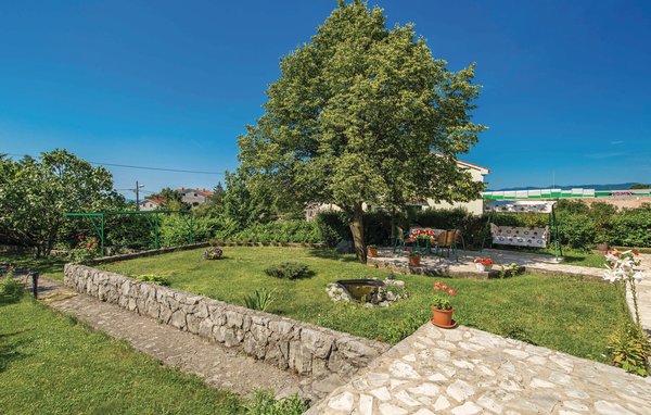 Ferienwohnung - Opatija-Viskovo , Kroatien - CKO784 107