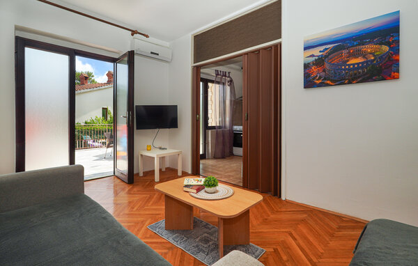 Apartmá 