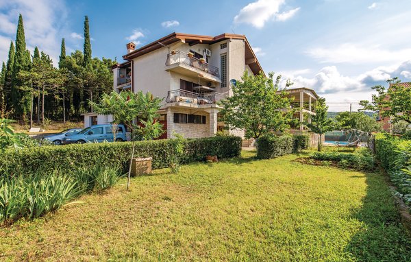 Apartmá 