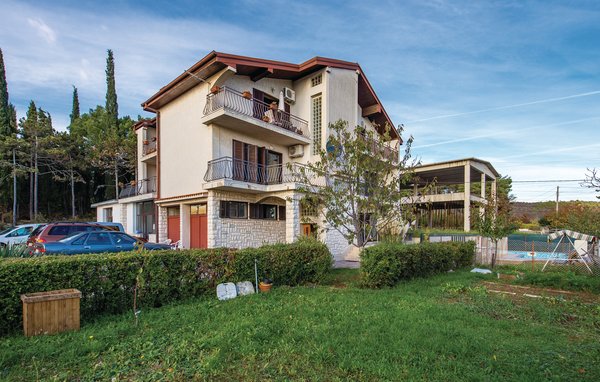 Apartmá 