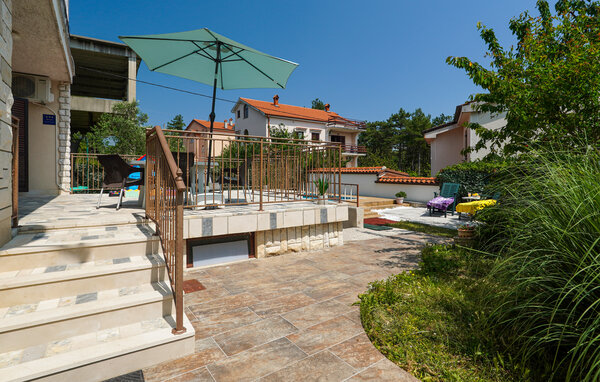 Apartmá 