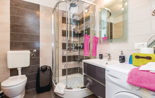 Apartment - Opatija-Rijeka , Croatia - CKO787 701