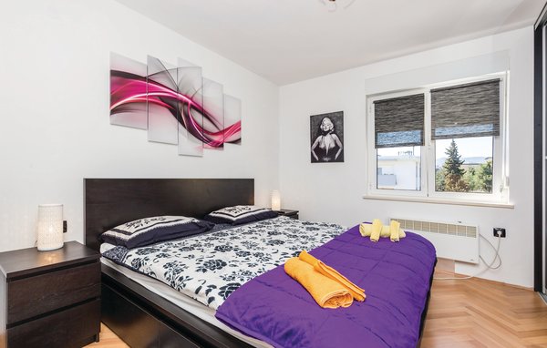 Apartment - Opatija-Rijeka , Croatia - CKO787 5