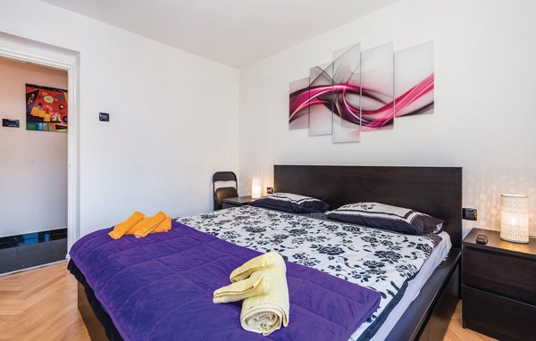 Apartment - Opatija-Rijeka , Croatia - CKO787 601