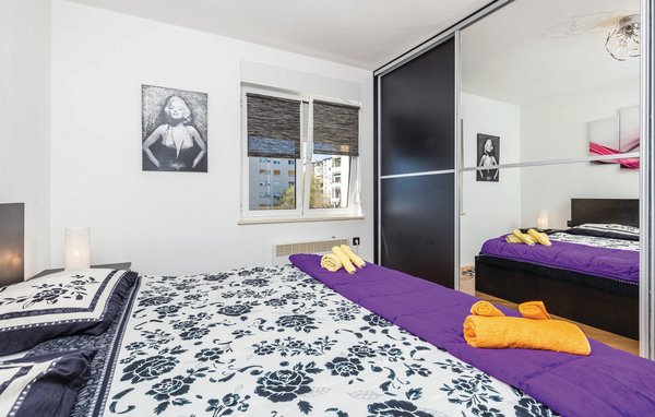 Apartment - Opatija-Rijeka , Croatia - CKO787 602