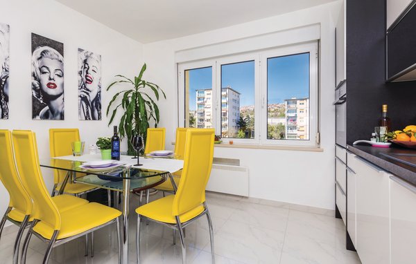 Apartment - Opatija-Rijeka , Croatia - CKO787 3