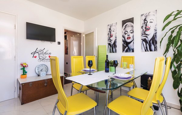 Apartment - Opatija-Rijeka , Croatia - CKO787 402