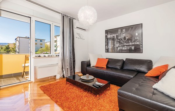 Ferienwohnung - Opatija-Rijeka , Kroatien - CKO787 2