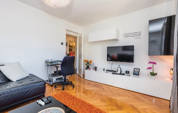 Apartment - Opatija-Rijeka , Croatia - CKO787 301
