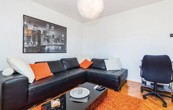 Apartment - Opatija-Rijeka , Croatia - CKO787 302
