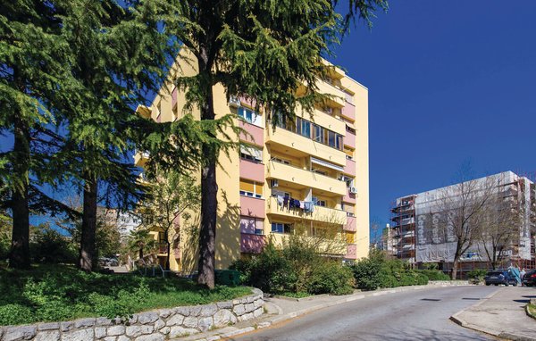 Apartment - Opatija-Rijeka , Croatia - CKO787 4