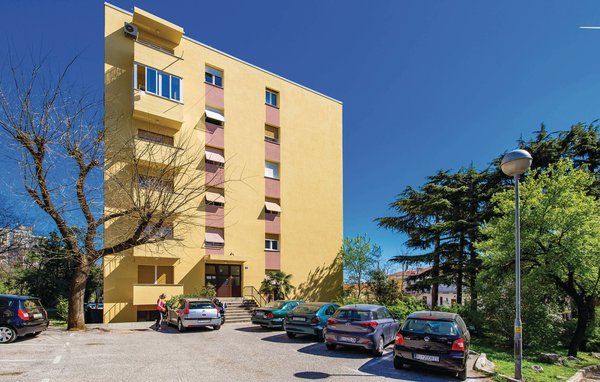 Apartment - Opatija-Rijeka , Croatia - CKO787 81