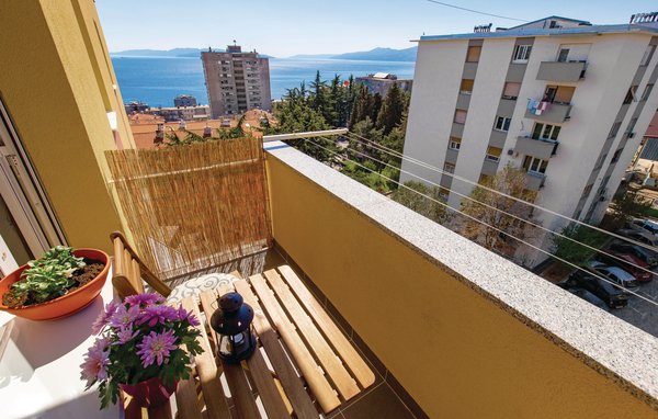 Ferienwohnung - Opatija-Rijeka , Kroatien - CKO787 1