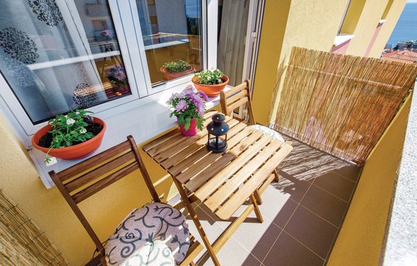 Apartment - Opatija-Rijeka , Croatia - CKO787 101
