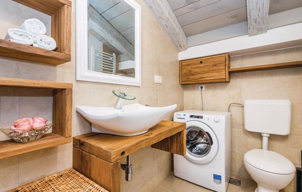 Ferienhaus - Opatija-Jurdani , Kroatien - CKO798 701