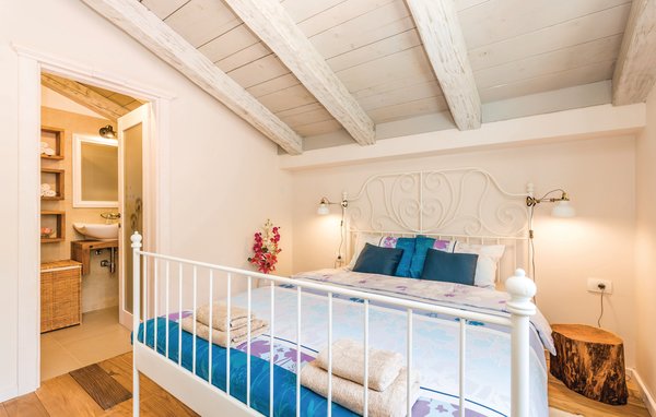 Ferienhaus - Opatija-Jurdani , Kroatien - CKO798 601
