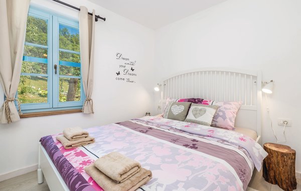 Ferienhaus - Opatija-Jurdani , Kroatien - CKO798 603