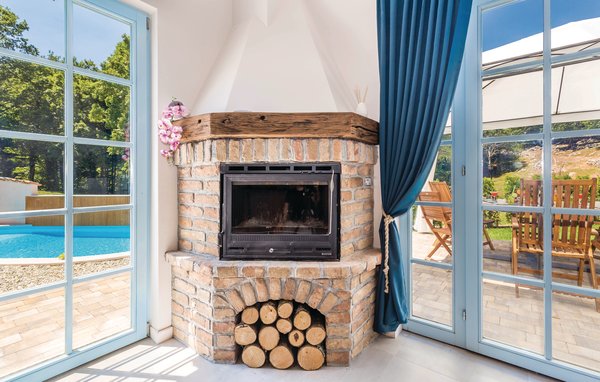 Ferienhaus - Opatija-Jurdani , Kroatien - CKO798 502