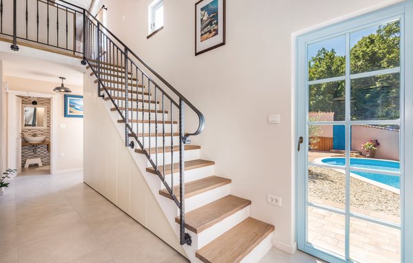 Ferienhaus - Opatija-Jurdani , Kroatien - CKO798 503