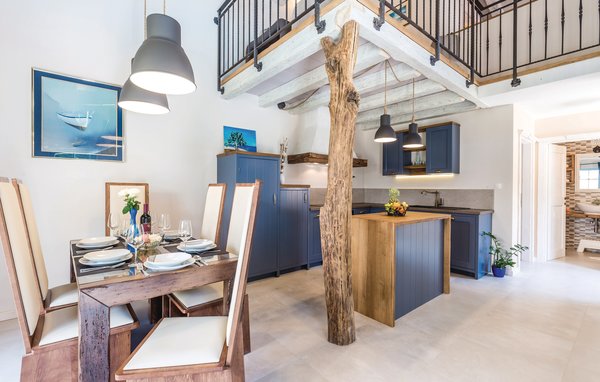 Ferienhaus - Opatija-Jurdani , Kroatien - CKO798 3