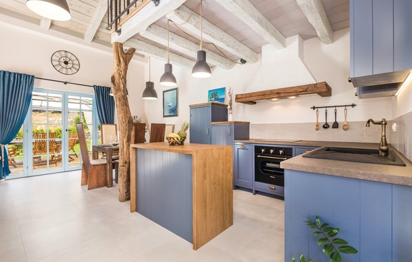 Ferienhaus - Opatija-Jurdani , Kroatien - CKO798 401